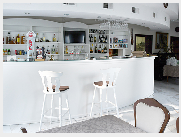 Restauracja